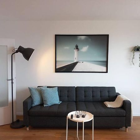 西维陶尔La Dolce Casa Bei Hamburg公寓 外观 照片