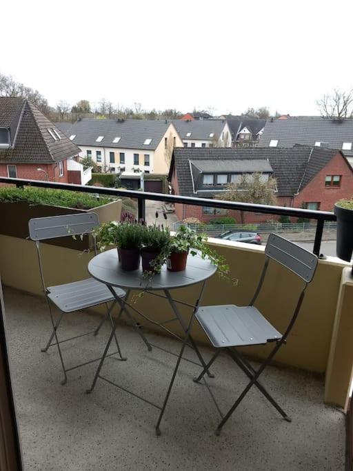 西维陶尔La Dolce Casa Bei Hamburg公寓 外观 照片